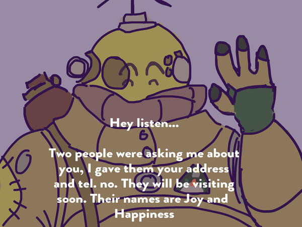 Half body, base colors